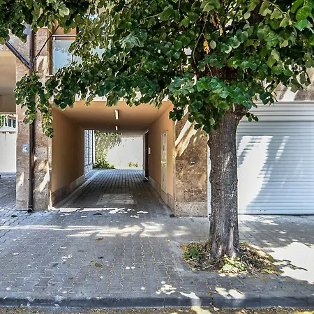 Apartment Cozy Flats Nearby Center Free Park Area *