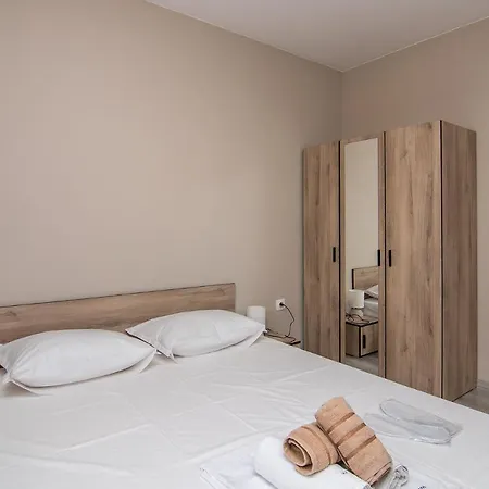 公寓 Cozy Flats Nearby Center Free Park Area 瓦爾納