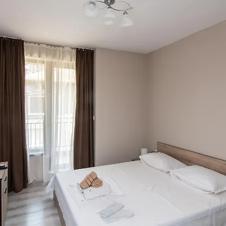 公寓 Cozy Flats Nearby Center Free Park Area *