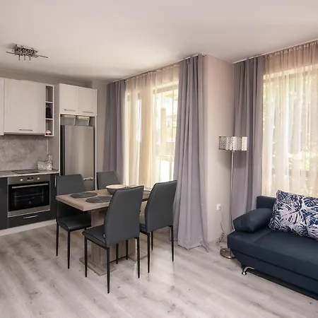 Apartman Cozy Flats Nearby Center Free Park Area *