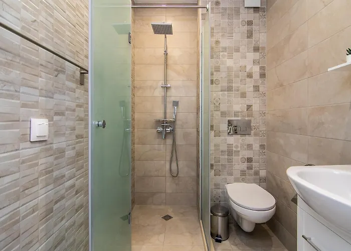 شقة Cozy Flats Nearby Center Free Park Area